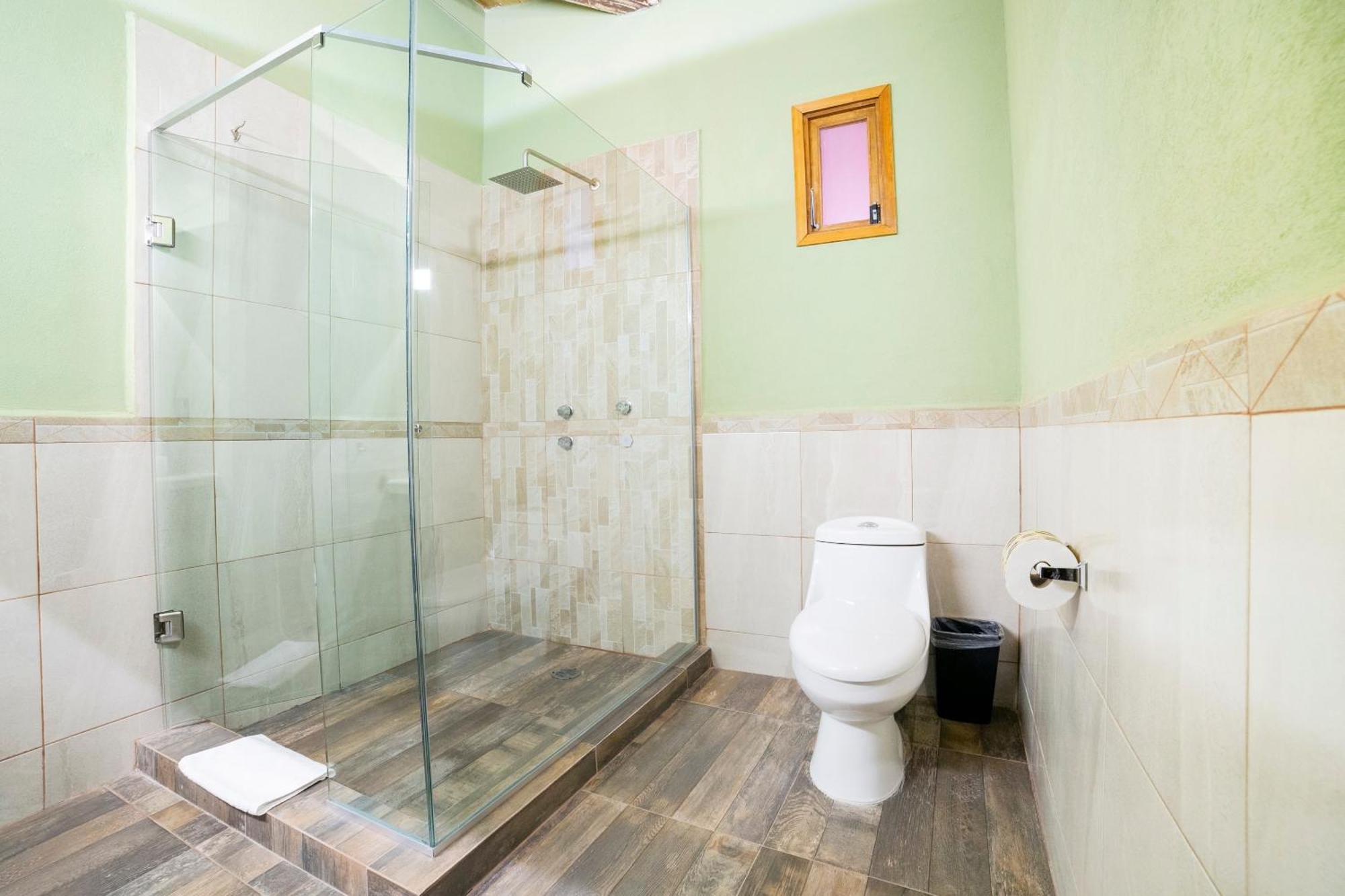 Отель Collection O Casona De Minas Минераль-дель-Монте Экстерьер фото