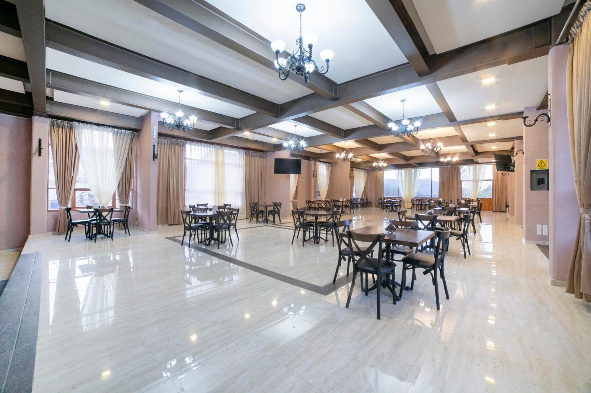 Отель Collection O Casona De Minas Минераль-дель-Монте Экстерьер фото
