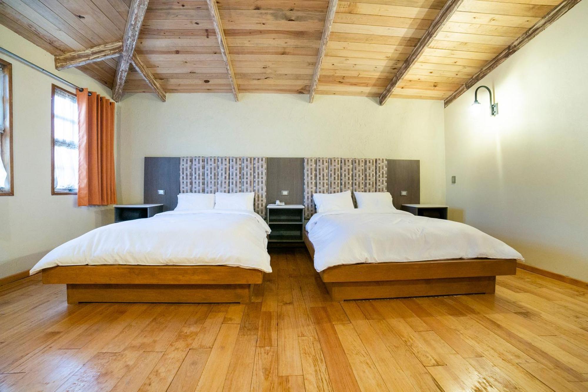 Отель Collection O Casona De Minas Минераль-дель-Монте Экстерьер фото