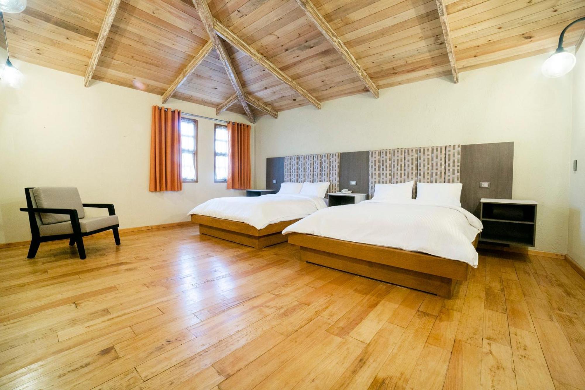 Отель Collection O Casona De Minas Минераль-дель-Монте Экстерьер фото